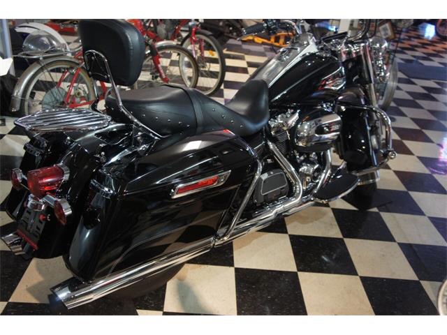 2017 Harley-Davidson Road King (CC-1640611) for sale in Lantana, Florida