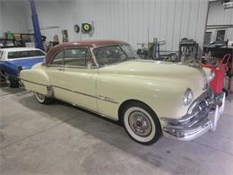 1950 Pontiac Catalina (CC-1646113) for sale in Spirit Lake, Iowa