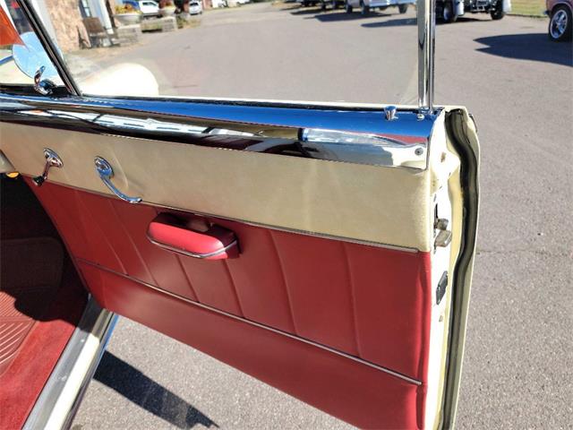 1950 Pontiac Catalina (CC-1646113) for sale in Spirit Lake, Iowa