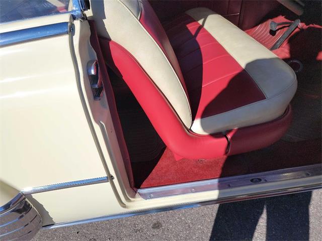 1950 Pontiac Catalina (CC-1646113) for sale in Spirit Lake, Iowa