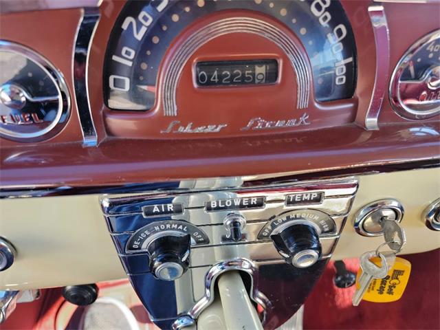 1950 Pontiac Catalina (CC-1646113) for sale in Spirit Lake, Iowa