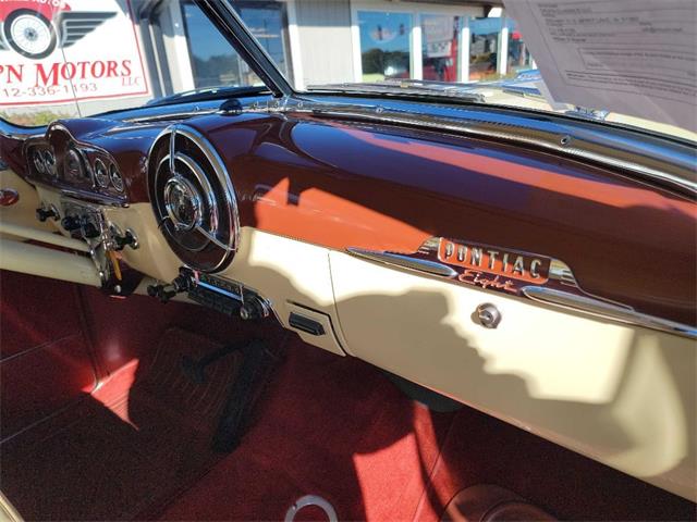 1950 Pontiac Catalina (CC-1646113) for sale in Spirit Lake, Iowa