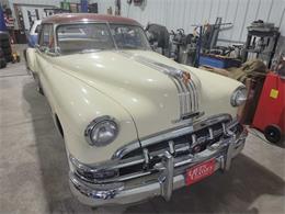 1950 Pontiac Catalina (CC-1646113) for sale in Spirit Lake, Iowa