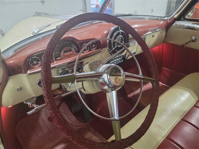 1950 Pontiac Catalina (CC-1646113) for sale in Spirit Lake, Iowa