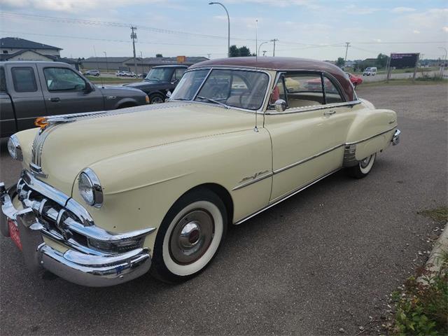 1950 Pontiac Catalina (CC-1646113) for sale in Spirit Lake, Iowa
