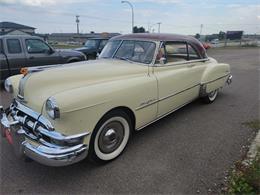 1950 Pontiac Catalina (CC-1646113) for sale in Spirit Lake, Iowa