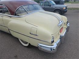 1950 Pontiac Catalina (CC-1646113) for sale in Spirit Lake, Iowa