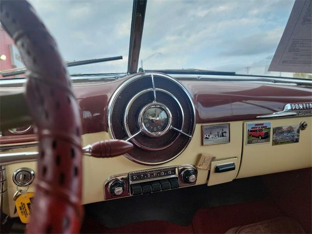 1950 Pontiac Catalina (CC-1646113) for sale in Spirit Lake, Iowa