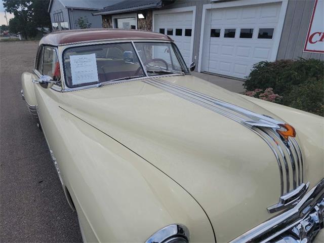 1950 Pontiac Catalina (CC-1646113) for sale in Spirit Lake, Iowa