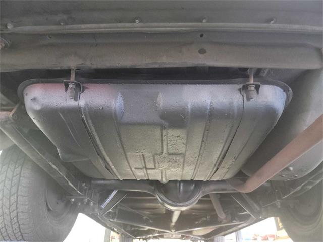 1950 Pontiac Catalina (CC-1646113) for sale in Spirit Lake, Iowa