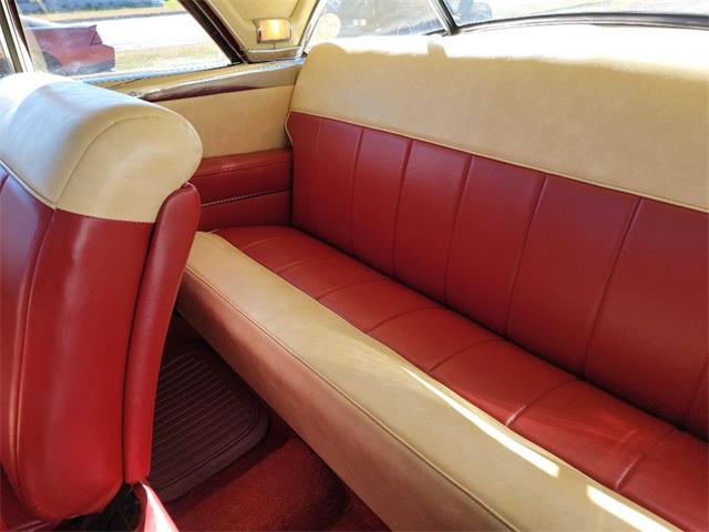 1950 Pontiac Catalina (CC-1646113) for sale in Spirit Lake, Iowa