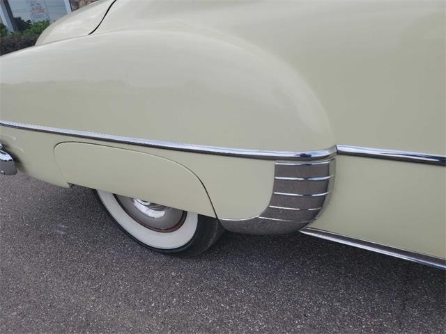 1950 Pontiac Catalina (CC-1646113) for sale in Spirit Lake, Iowa