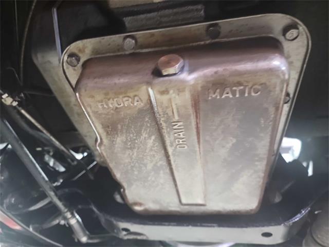 1950 Pontiac Catalina (CC-1646113) for sale in Spirit Lake, Iowa