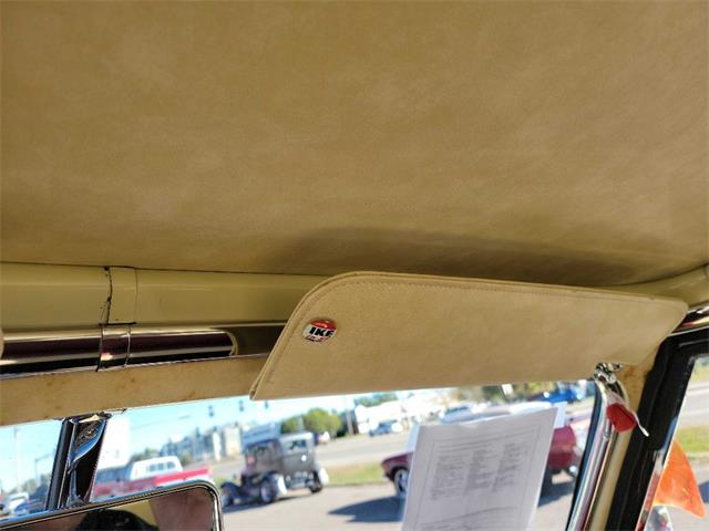 1950 Pontiac Catalina (CC-1646113) for sale in Spirit Lake, Iowa