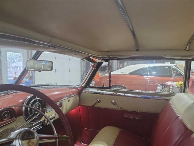 1950 Pontiac Catalina (CC-1646113) for sale in Spirit Lake, Iowa