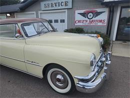 1950 Pontiac Catalina (CC-1646113) for sale in Spirit Lake, Iowa