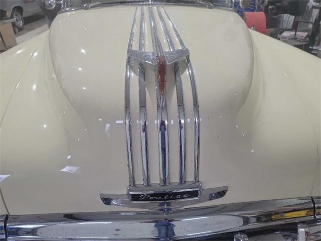 1950 Pontiac Catalina (CC-1646113) for sale in Spirit Lake, Iowa