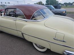 1950 Pontiac Catalina (CC-1646113) for sale in Spirit Lake, Iowa