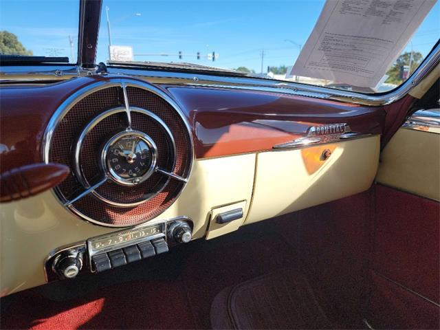 1950 Pontiac Catalina (CC-1646113) for sale in Spirit Lake, Iowa