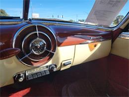 1950 Pontiac Catalina (CC-1646113) for sale in Spirit Lake, Iowa