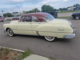 1950 Pontiac Catalina (CC-1646113) for sale in Spirit Lake, Iowa
