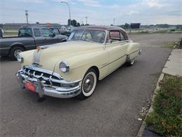 1950 Pontiac Catalina (CC-1646113) for sale in Spirit Lake, Iowa