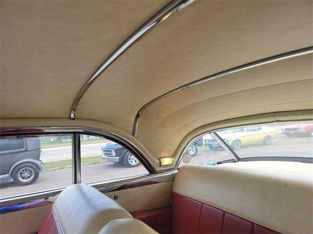 1950 Pontiac Catalina (CC-1646113) for sale in Spirit Lake, Iowa