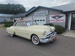 1950 Pontiac Catalina (CC-1646113) for sale in Spirit Lake, Iowa