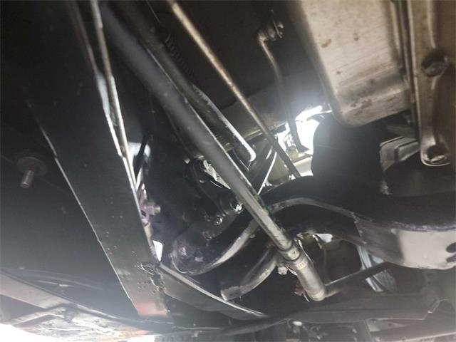 1950 Pontiac Catalina (CC-1646113) for sale in Spirit Lake, Iowa