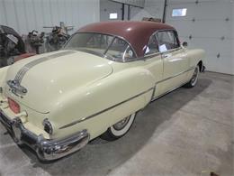 1950 Pontiac Catalina (CC-1646113) for sale in Spirit Lake, Iowa
