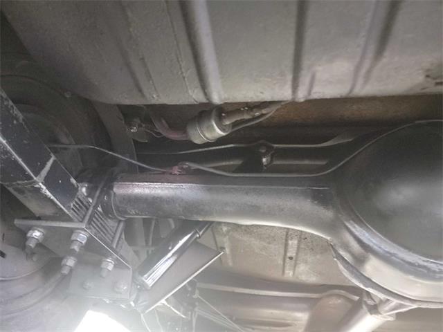 1950 Pontiac Catalina (CC-1646113) for sale in Spirit Lake, Iowa