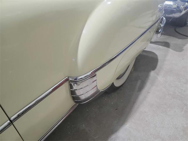 1950 Pontiac Catalina (CC-1646113) for sale in Spirit Lake, Iowa