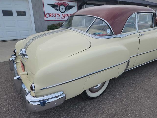 1950 Pontiac Catalina (CC-1646113) for sale in Spirit Lake, Iowa