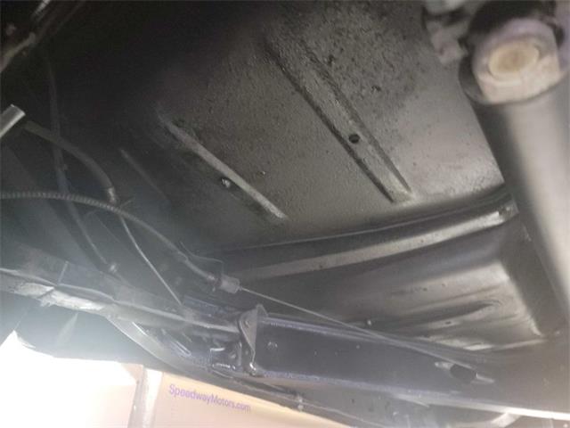 1950 Pontiac Catalina (CC-1646113) for sale in Spirit Lake, Iowa