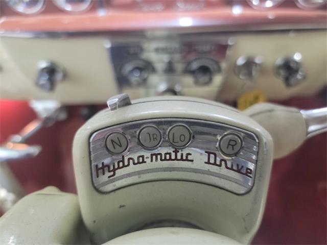 1950 Pontiac Catalina (CC-1646113) for sale in Spirit Lake, Iowa