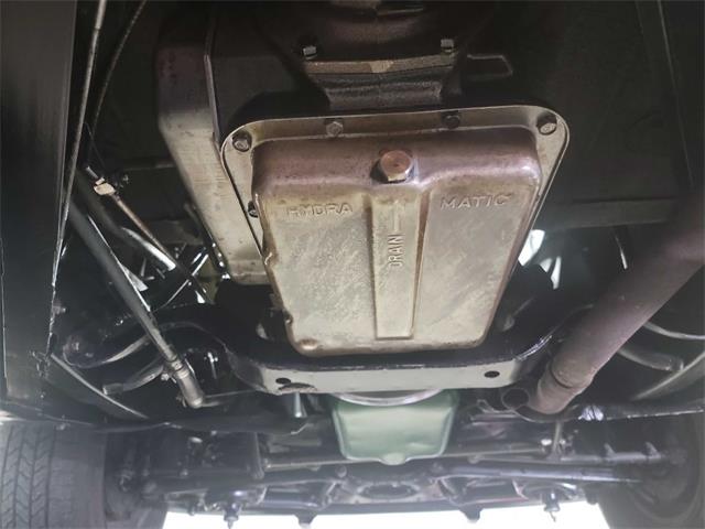 1950 Pontiac Catalina (CC-1646113) for sale in Spirit Lake, Iowa