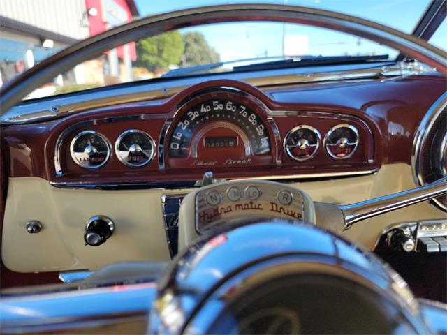 1950 Pontiac Catalina (CC-1646113) for sale in Spirit Lake, Iowa