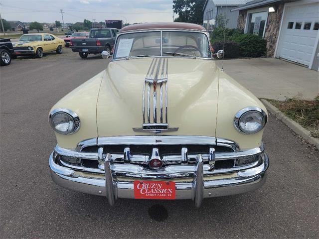 1950 Pontiac Catalina (CC-1646113) for sale in Spirit Lake, Iowa