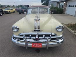 1950 Pontiac Catalina (CC-1646113) for sale in Spirit Lake, Iowa
