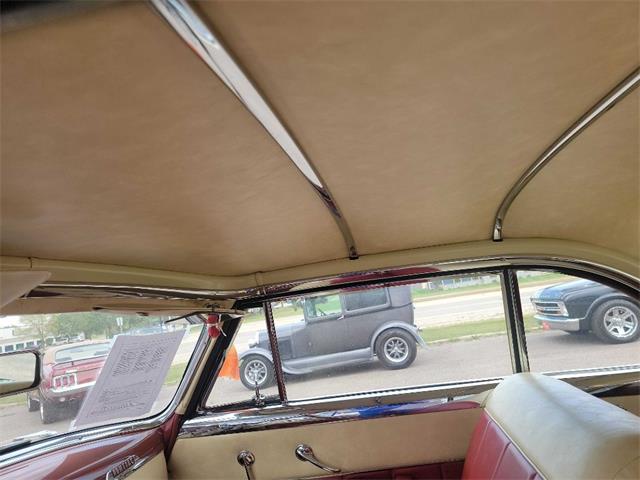 1950 Pontiac Catalina (CC-1646113) for sale in Spirit Lake, Iowa