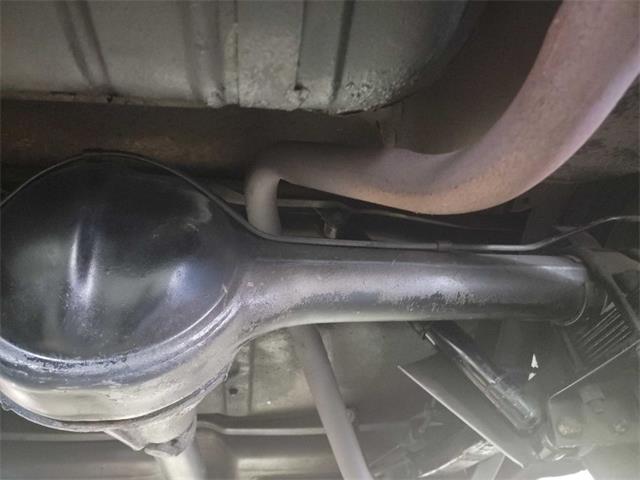 1950 Pontiac Catalina (CC-1646113) for sale in Spirit Lake, Iowa