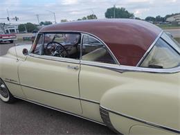 1950 Pontiac Catalina (CC-1646113) for sale in Spirit Lake, Iowa