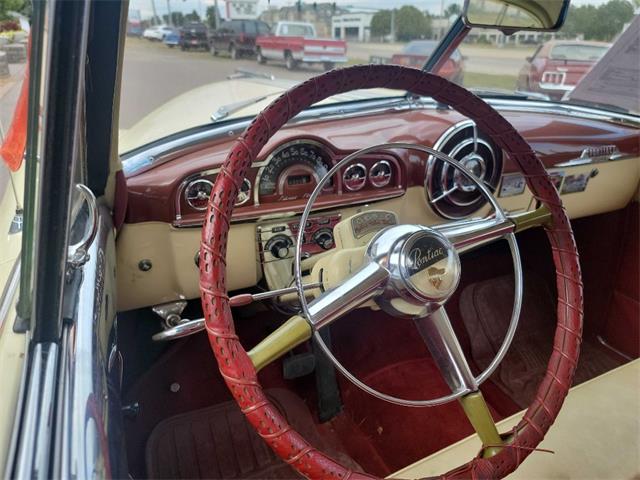 1950 Pontiac Catalina (CC-1646113) for sale in Spirit Lake, Iowa