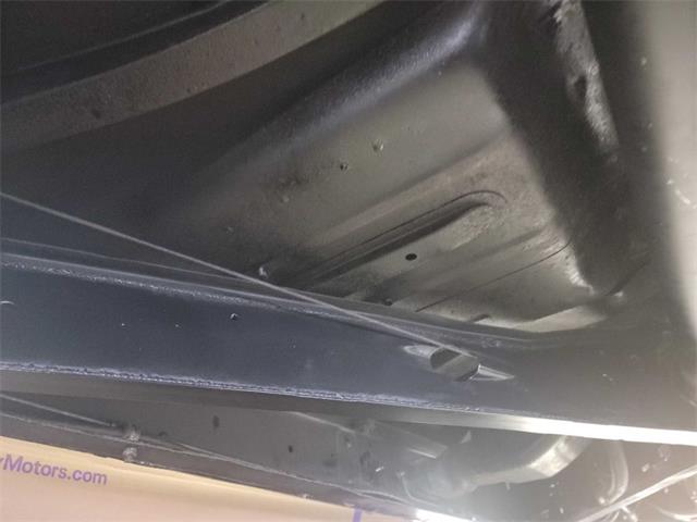 1950 Pontiac Catalina (CC-1646113) for sale in Spirit Lake, Iowa