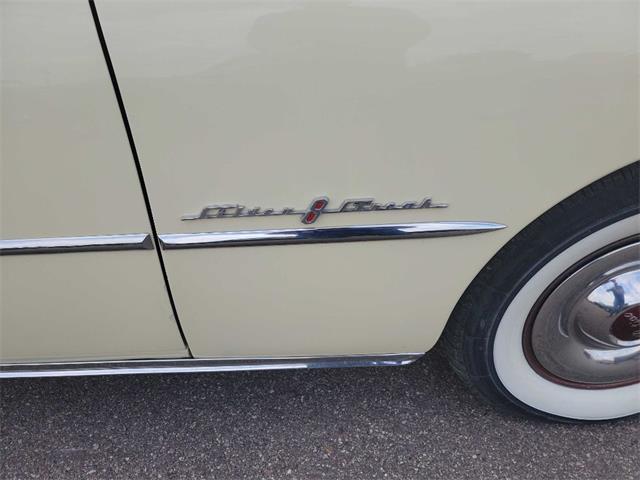 1950 Pontiac Catalina (CC-1646113) for sale in Spirit Lake, Iowa