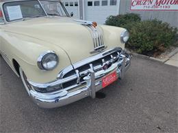 1950 Pontiac Catalina (CC-1646113) for sale in Spirit Lake, Iowa