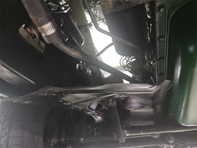 1950 Pontiac Catalina (CC-1646113) for sale in Spirit Lake, Iowa