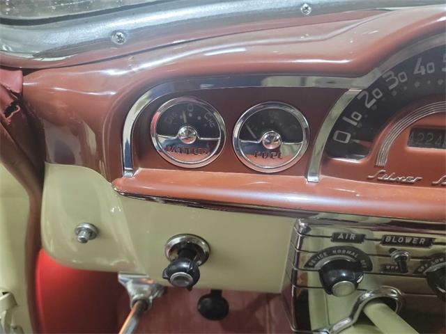 1950 Pontiac Catalina (CC-1646113) for sale in Spirit Lake, Iowa