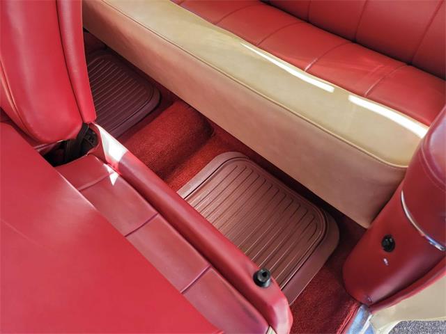 1950 Pontiac Catalina (CC-1646113) for sale in Spirit Lake, Iowa