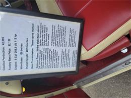 1950 Pontiac Catalina (CC-1646113) for sale in Spirit Lake, Iowa